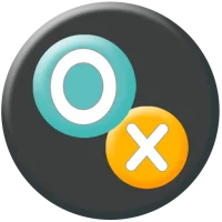 Vote (O/X majority voting)