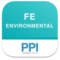 FE Environmental Engin Prep